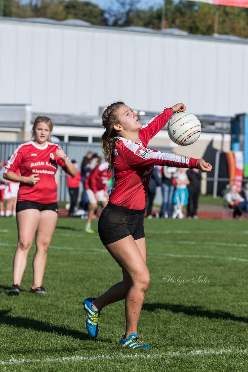 Bild 21 - U16 Deutsche Meisterschaft